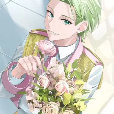 Profile image of 縦人