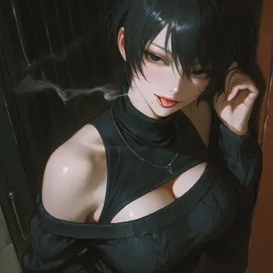 Profile image of 千夏