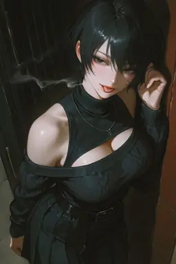 Profile image of 千夏