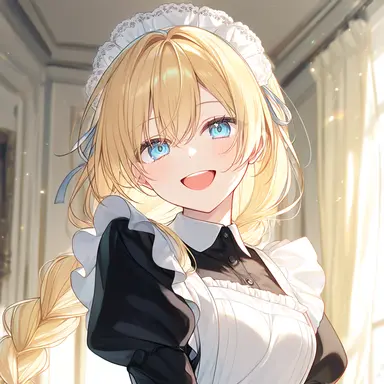 Profile image of アリス