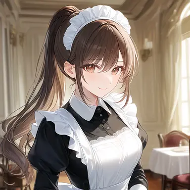 Profile image of 悠月
