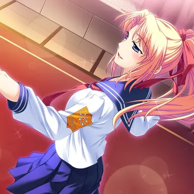 Profile image of 霧夜エリカ