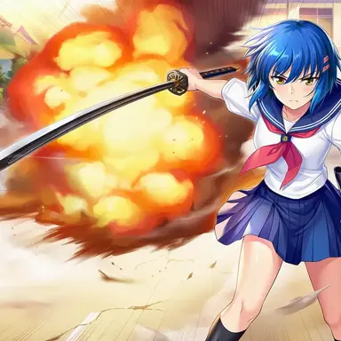 Profile image of 鉄乙女