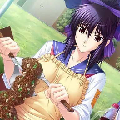Profile image of 椰子なごみ