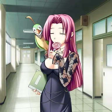 Profile image of 祈