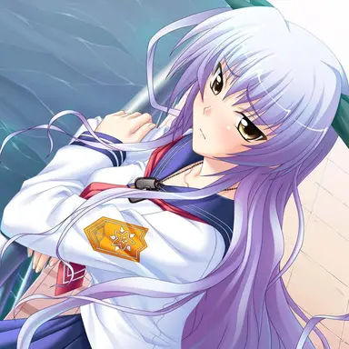 Profile image of 橘 瀬麗武