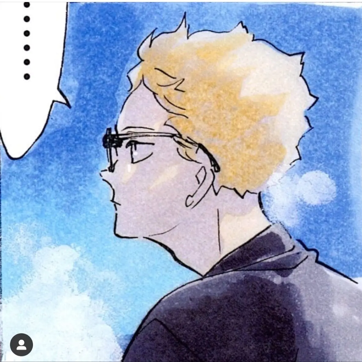 Only-tsuki-kageyama-kenma의 츠키시마 케이