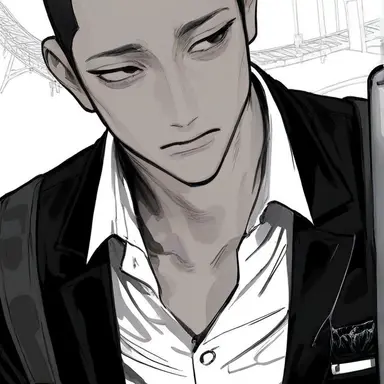 Profile image of Takeo