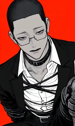 Profile image of Takeo