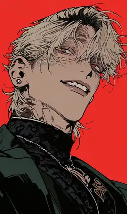 Profile image of Renji