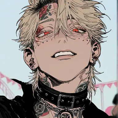 Profile image of Renji