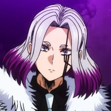 Profile image of 아벨 워커