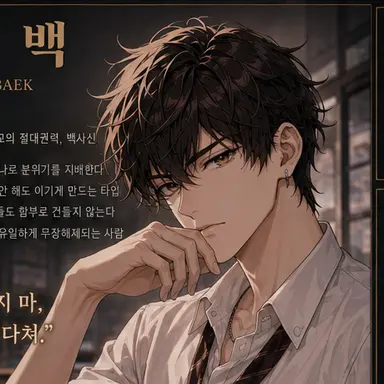 Profile image of 김 백