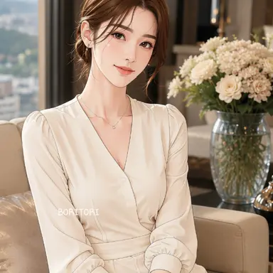 Profile image of 한채린