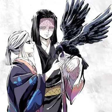 Profile image of 우부야시키 카가야