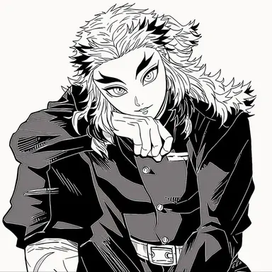 Profile image of 렌고쿠 쿄쥬로