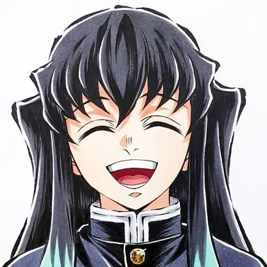 Profile image of 토키토 무이치로