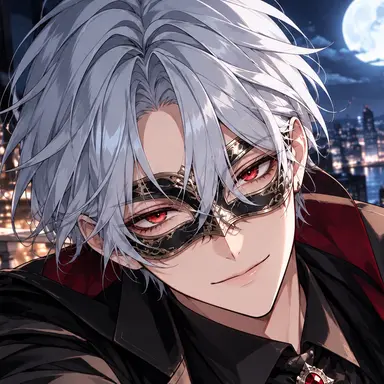 Profile image of Tsukasa