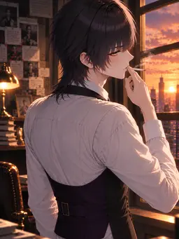 Profile image of Mikoto