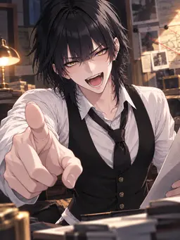 Profile image of Mikoto