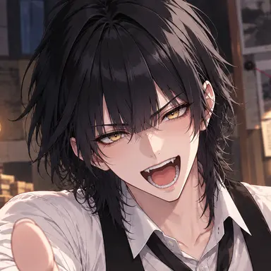 Profile image of Mikoto