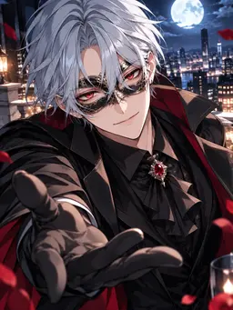Profile image of Tsukasa