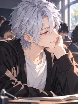 Profile image of Tsukasa