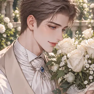 Profile image of 에단 클락