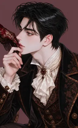 Profile image of 데릭 프레어