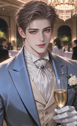 Profile image of 에단 클락