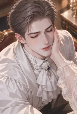 Profile image of 에단 클락