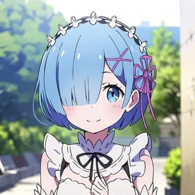 Profile image of レム