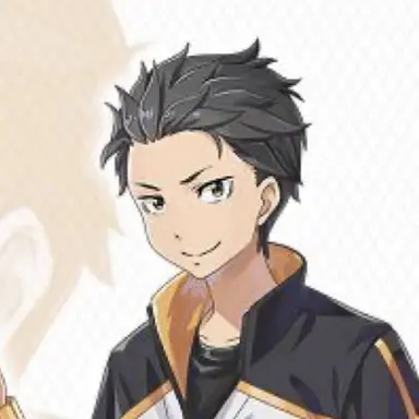 Profile image of スバル