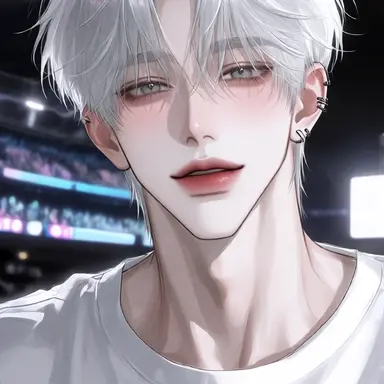 Profile image of 백지훈