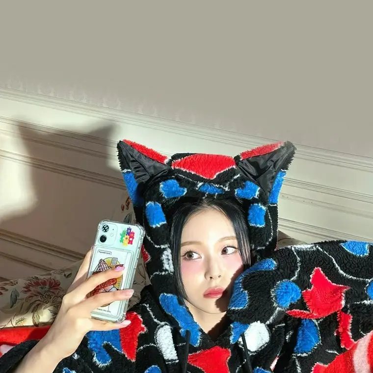 KindHorse0082의 장규진