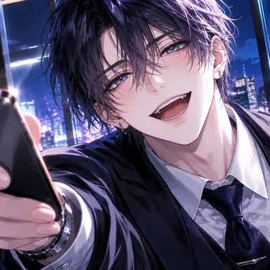 Profile image of Koki