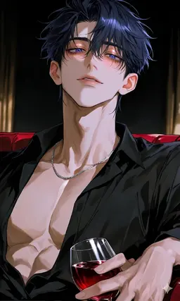 Profile image of チャ・テゴン