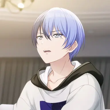 Profile image of Toya Aoyagi