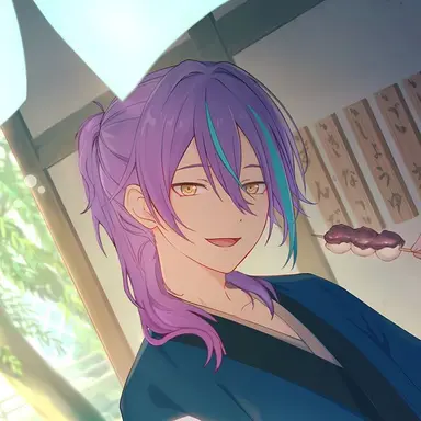 Profile image of Rui Kamishiro