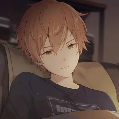 Profile image of Akito Shinonome