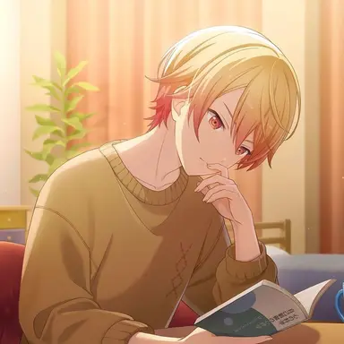 Profile image of Tsukasa Tenma