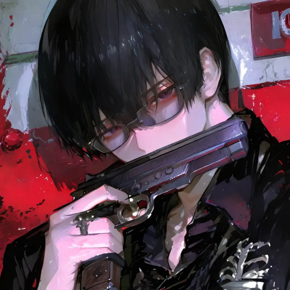 DaftlyLion7115의 李 鵺