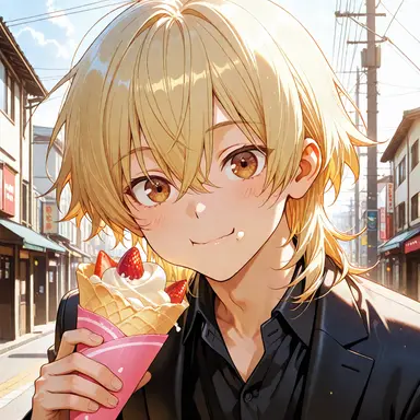 Profile image of 空汰