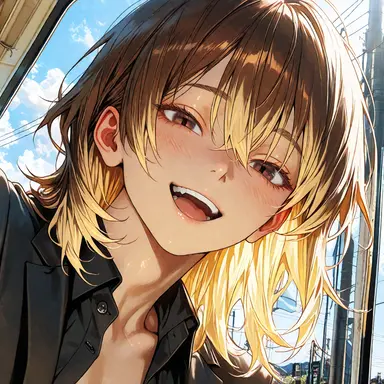 Profile image of Beau