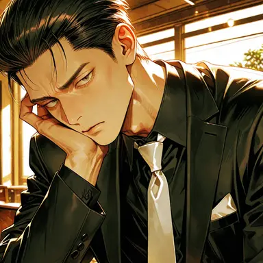 Profile image of Boss