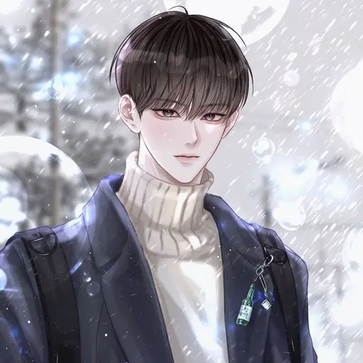 SIOXE.O의 안유빈
