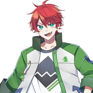 Profile image of じゃぱぱ