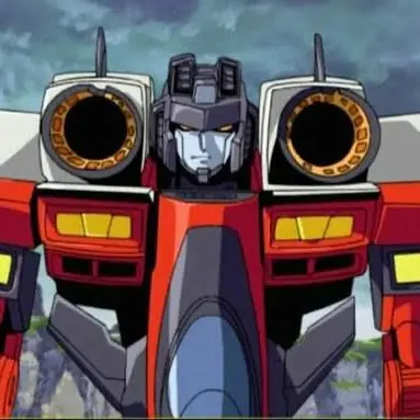 Profile image of Starscream