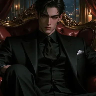 Profile image of 도준