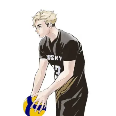 Profile image of 宮侑